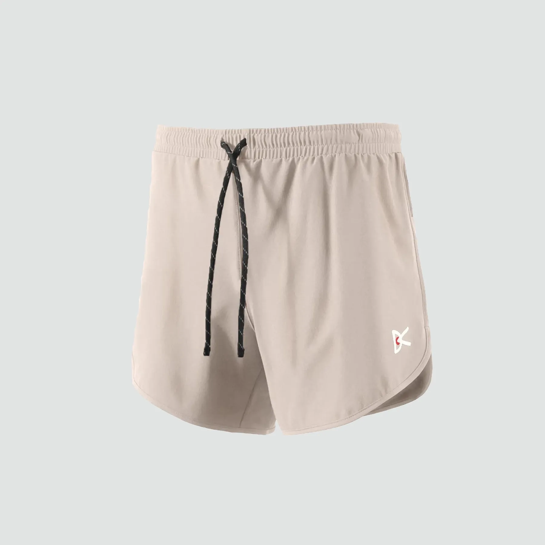 5in Training Shorts - Khaki
