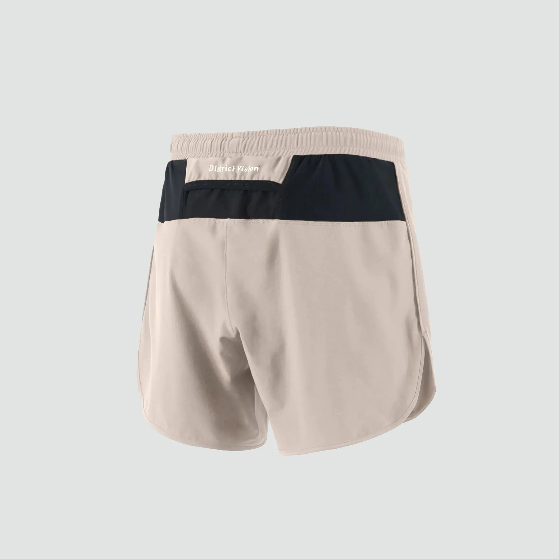 5in Training Shorts - Khaki