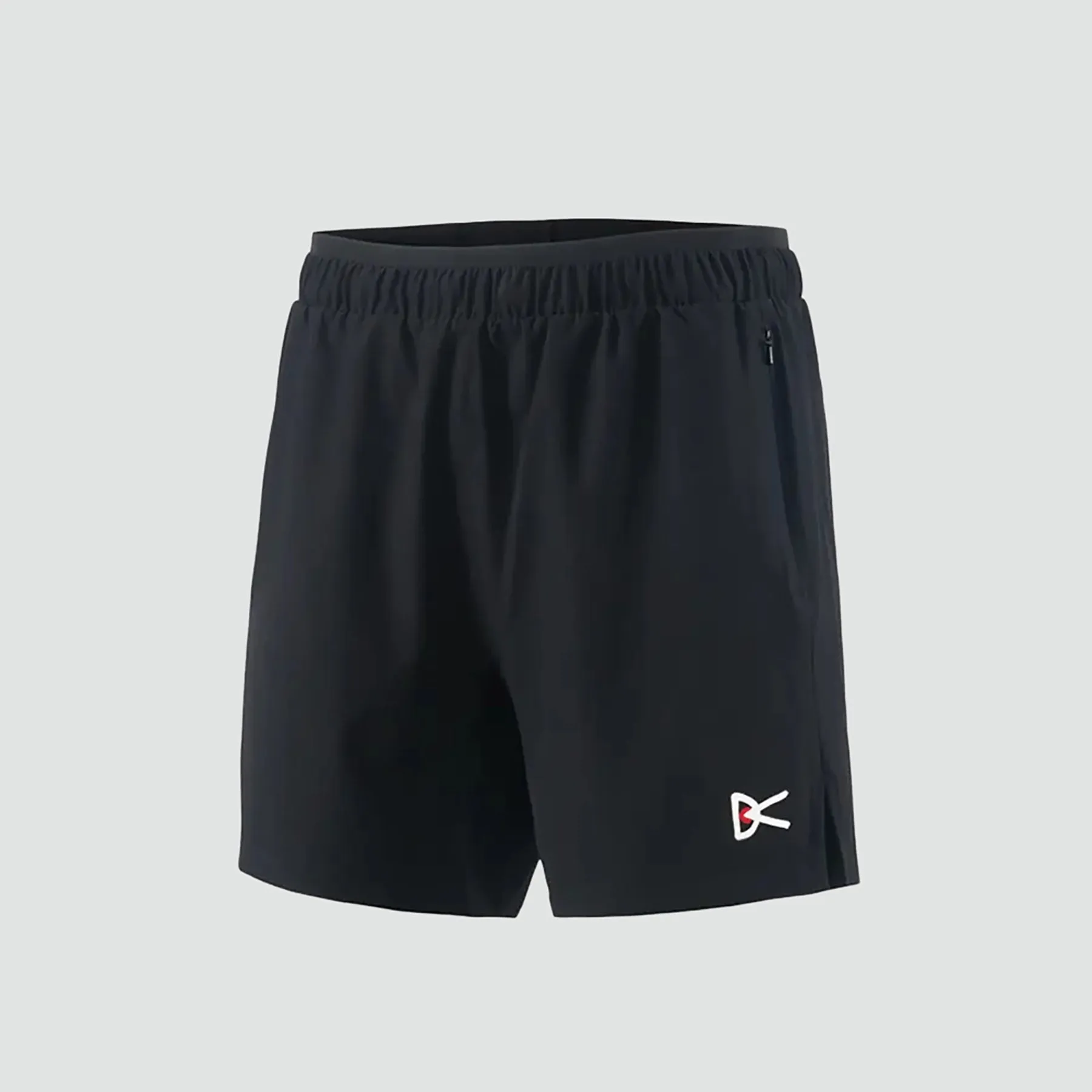 7in Training Shorts - Black