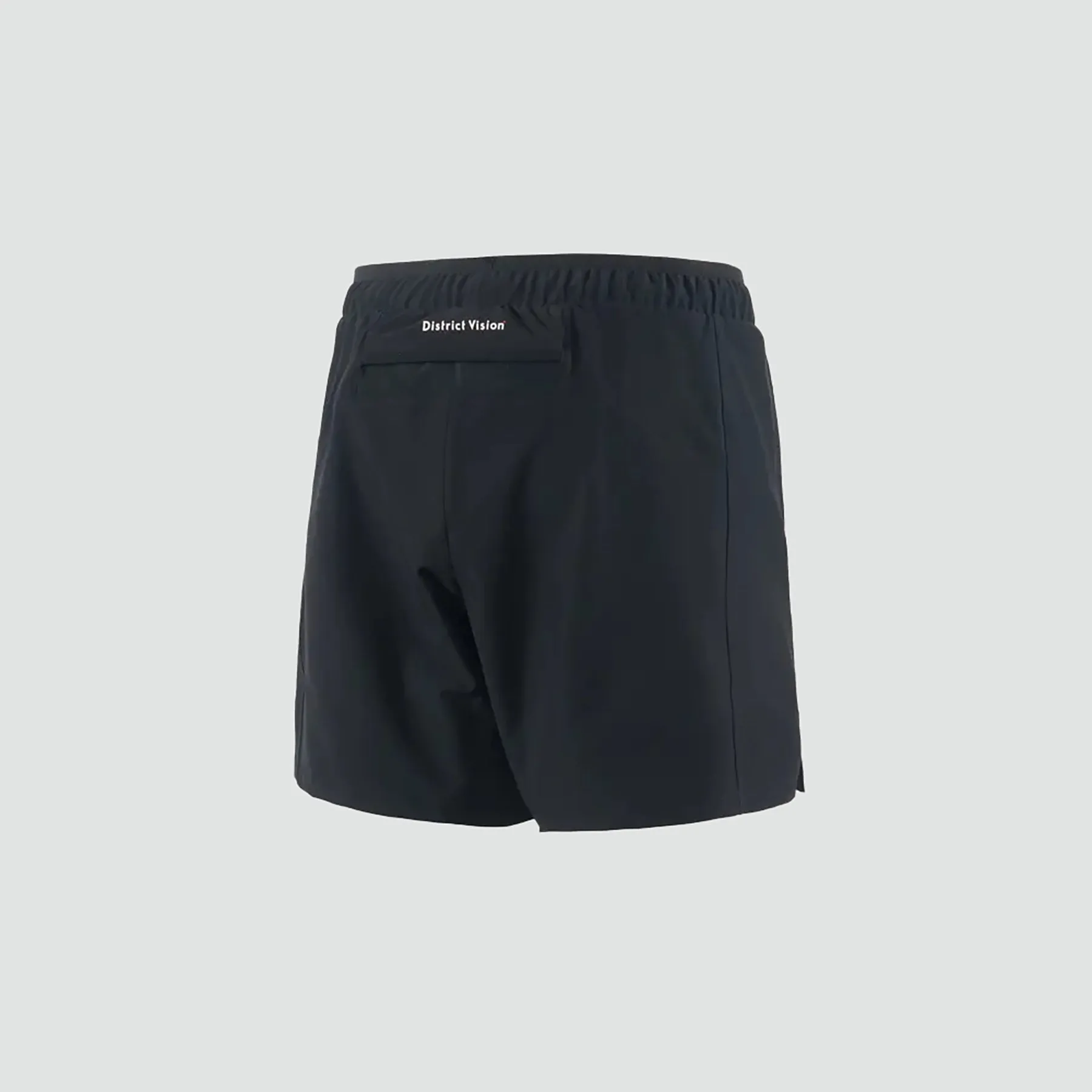 7in Training Shorts - Black