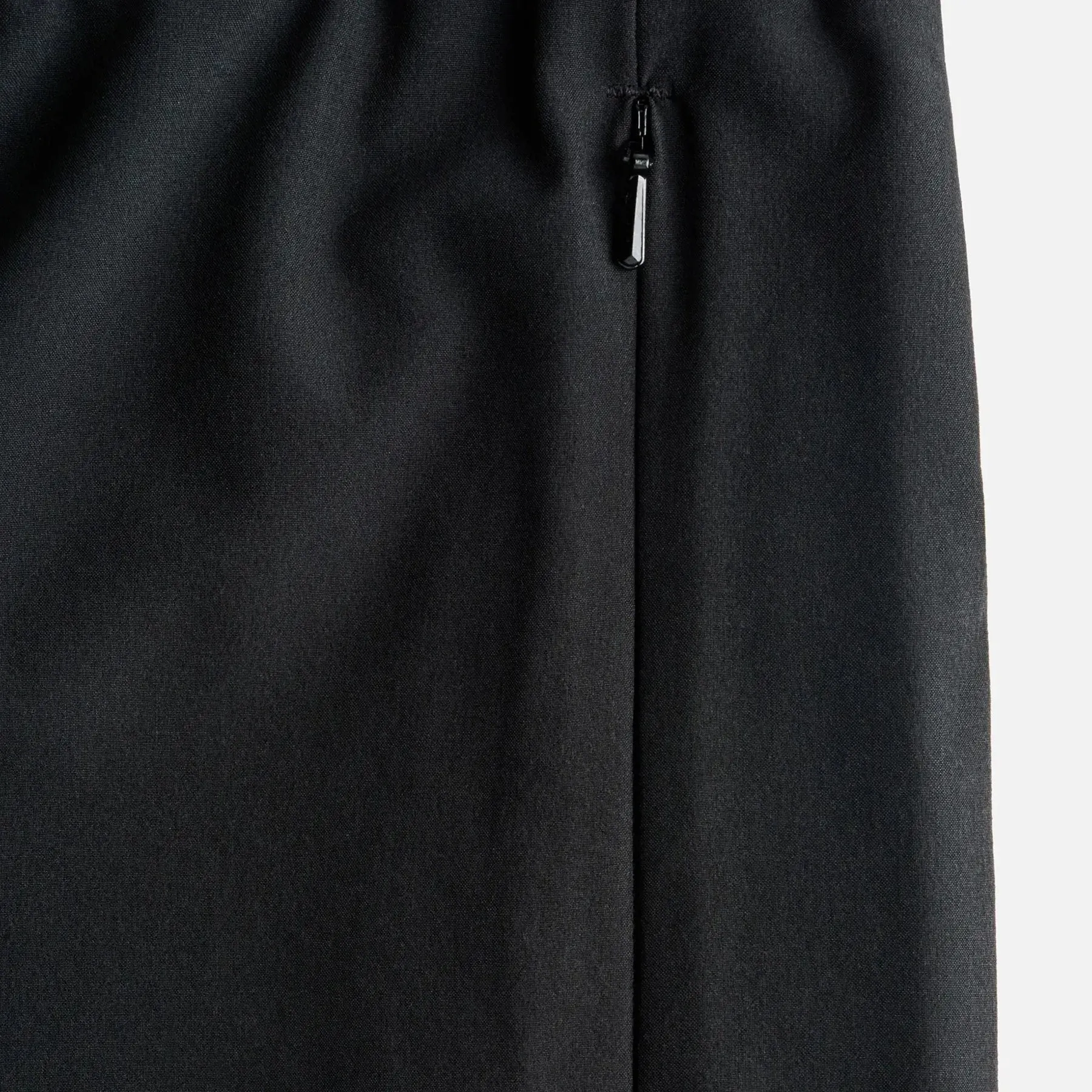 7in Training Shorts - Black