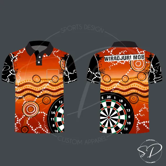Aboriginal Shirt