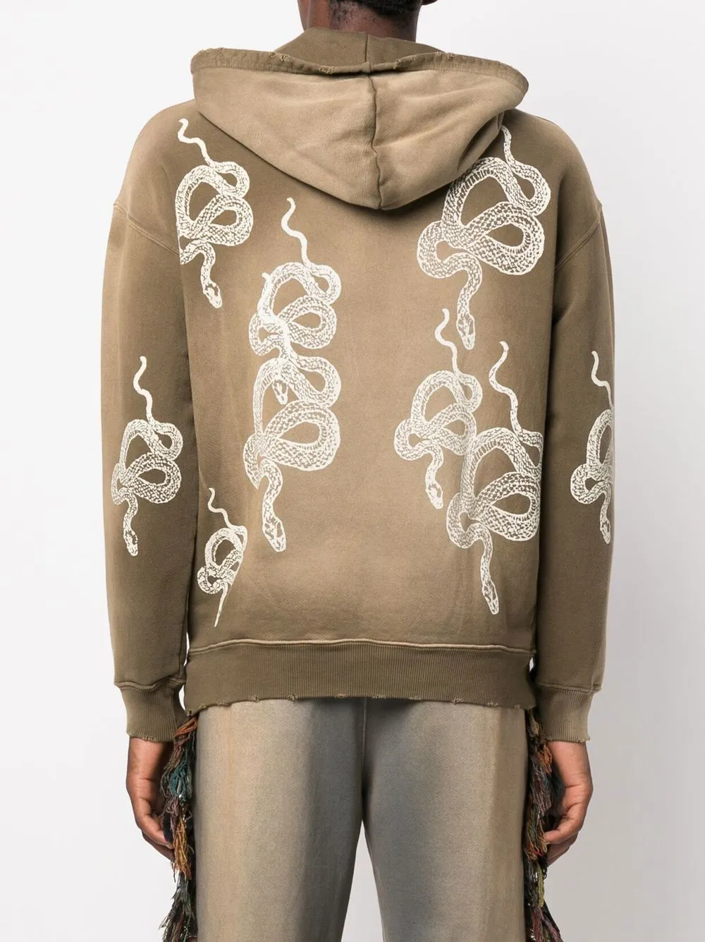 Alchemist Sweaters Green