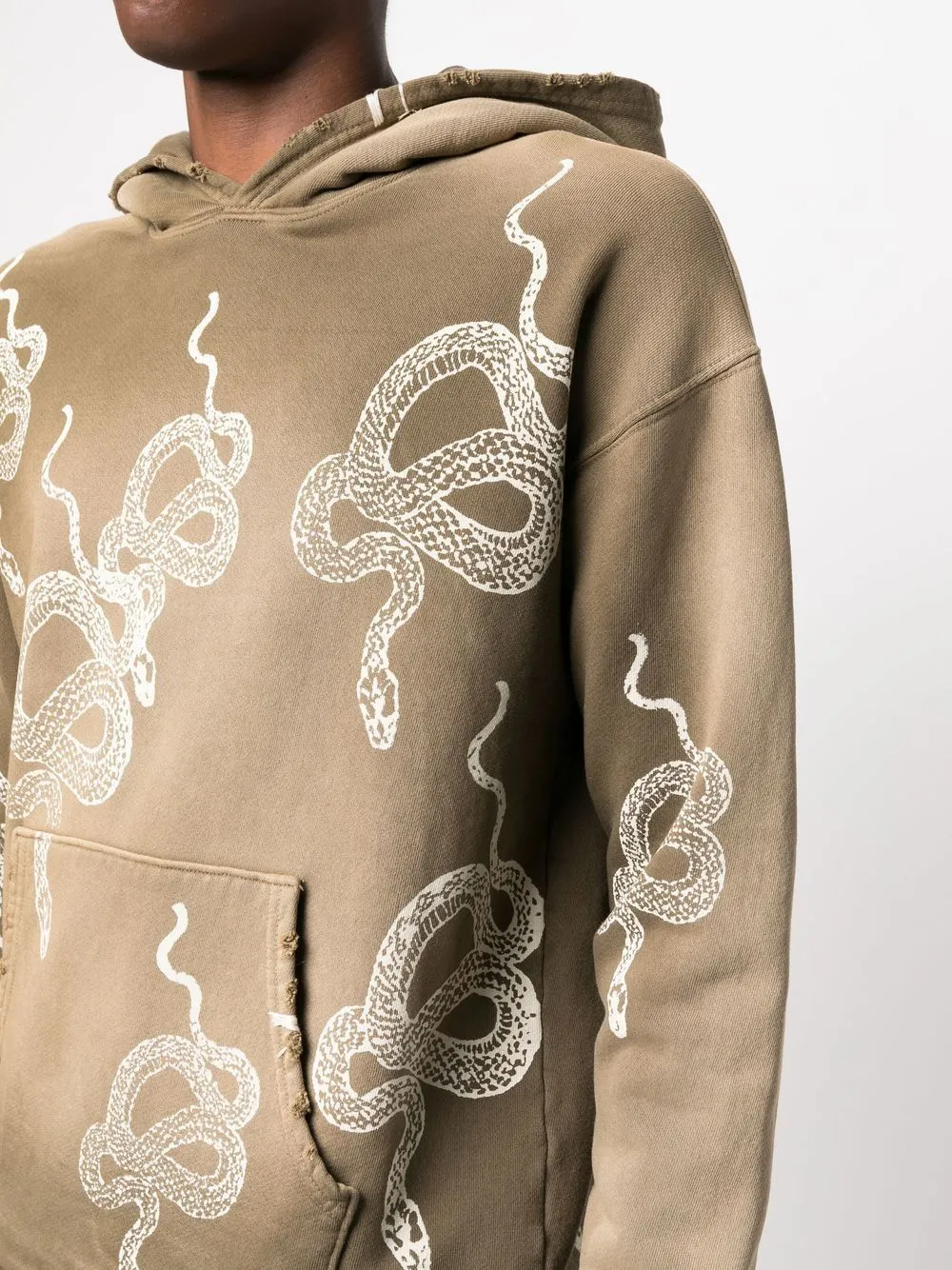 Alchemist Sweaters Green