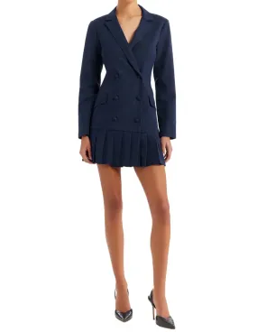 Amanda Uprichard - Leighton Blazer Dress