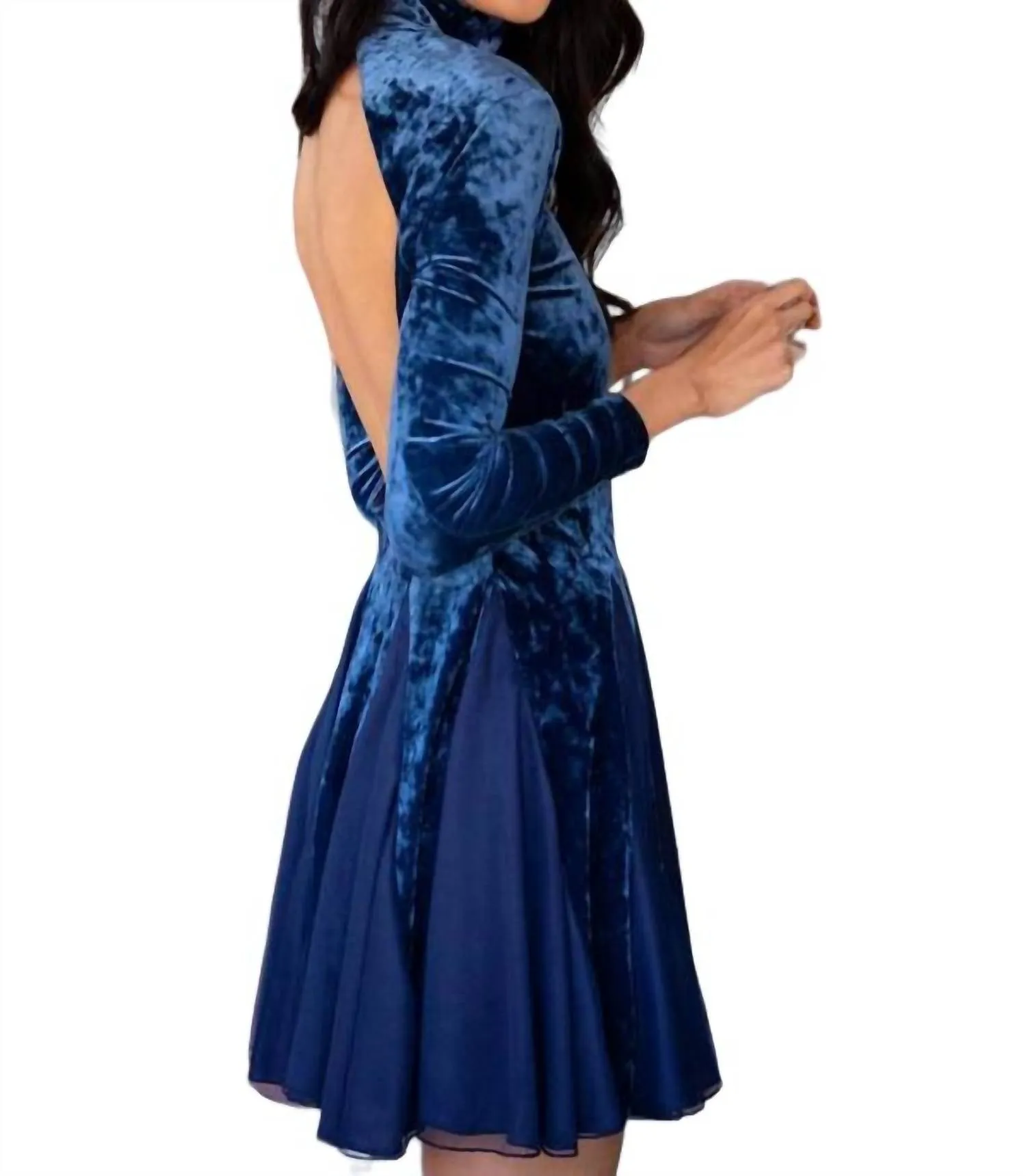 Angelica Dress