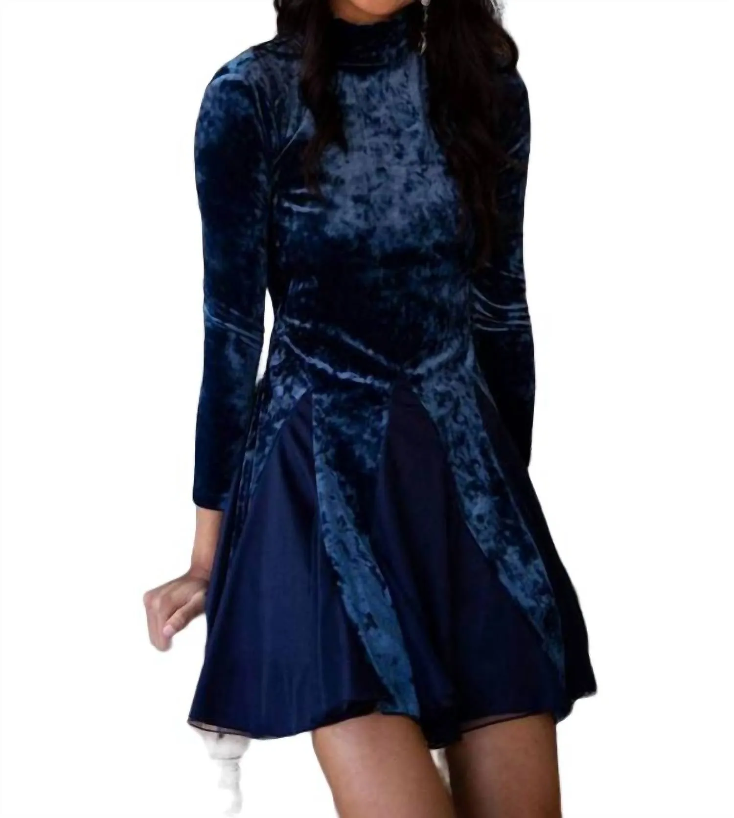 Angelica Dress