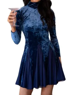 Angelica Dress