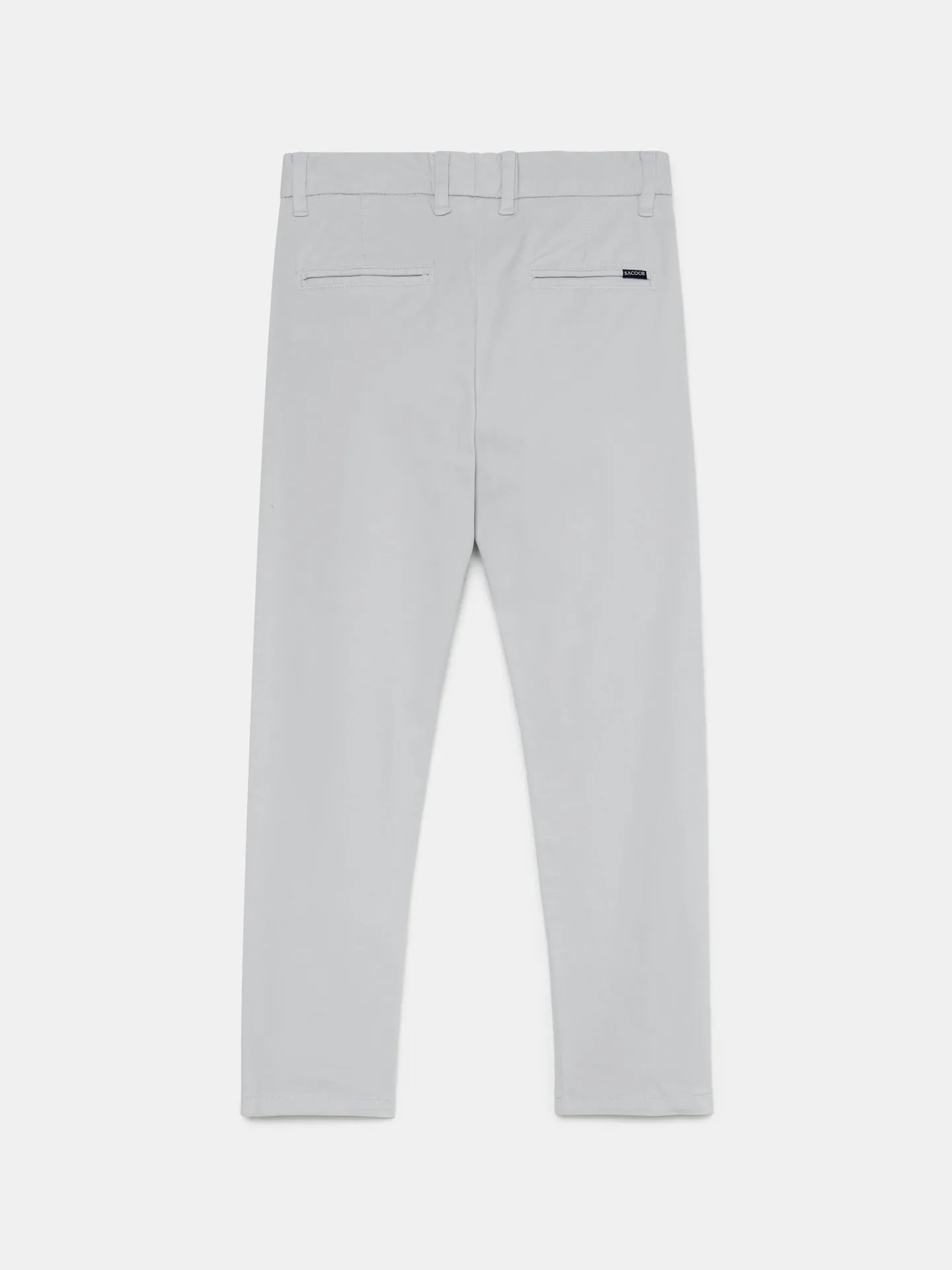 Basic Chino Trousers
