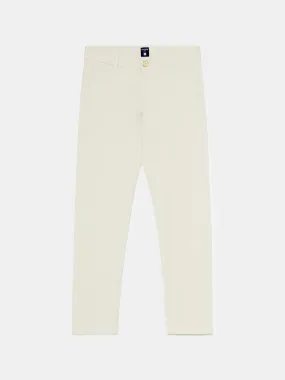 Basic Chino Trousers