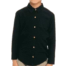 Chaser Long Sleeve Button Down Collared Shirt