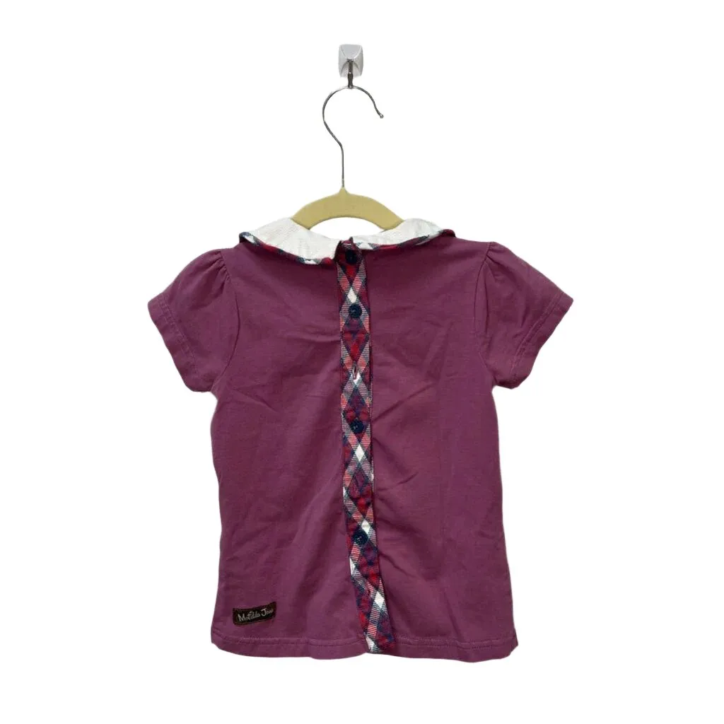Collared Shirt