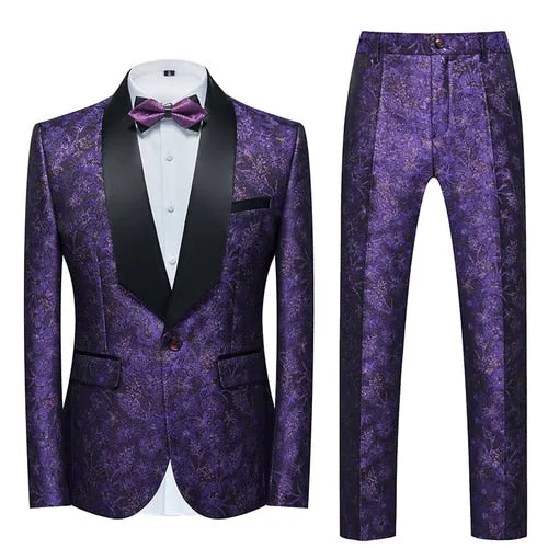 Dylan Brew Collections Mens Brown Suits and Wedding Tuxedos