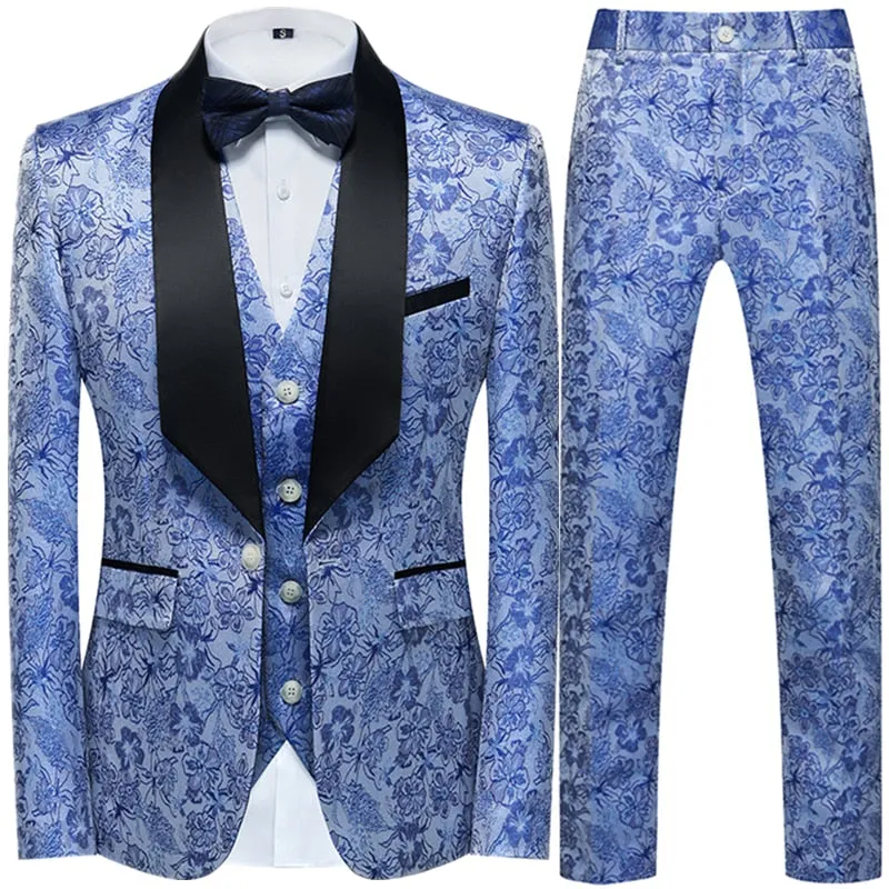 Dylan Brew Collections Mens Brown Suits and Wedding Tuxedos