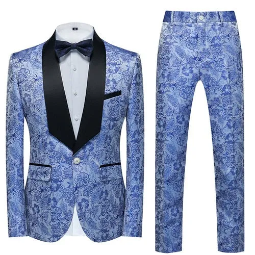 Dylan Brew Collections Mens Brown Suits and Wedding Tuxedos
