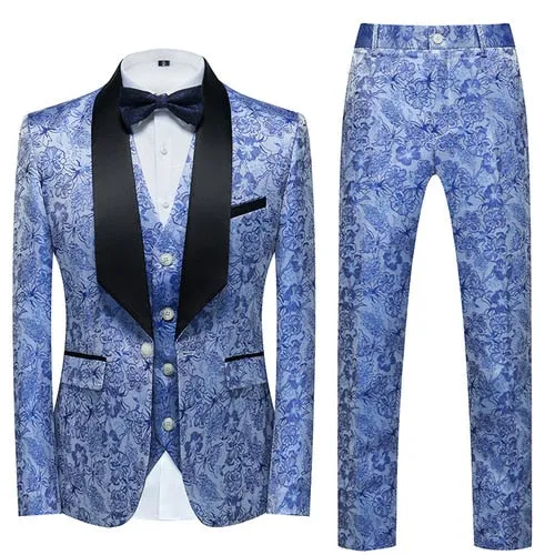 Dylan Brew Collections Mens Brown Suits and Wedding Tuxedos