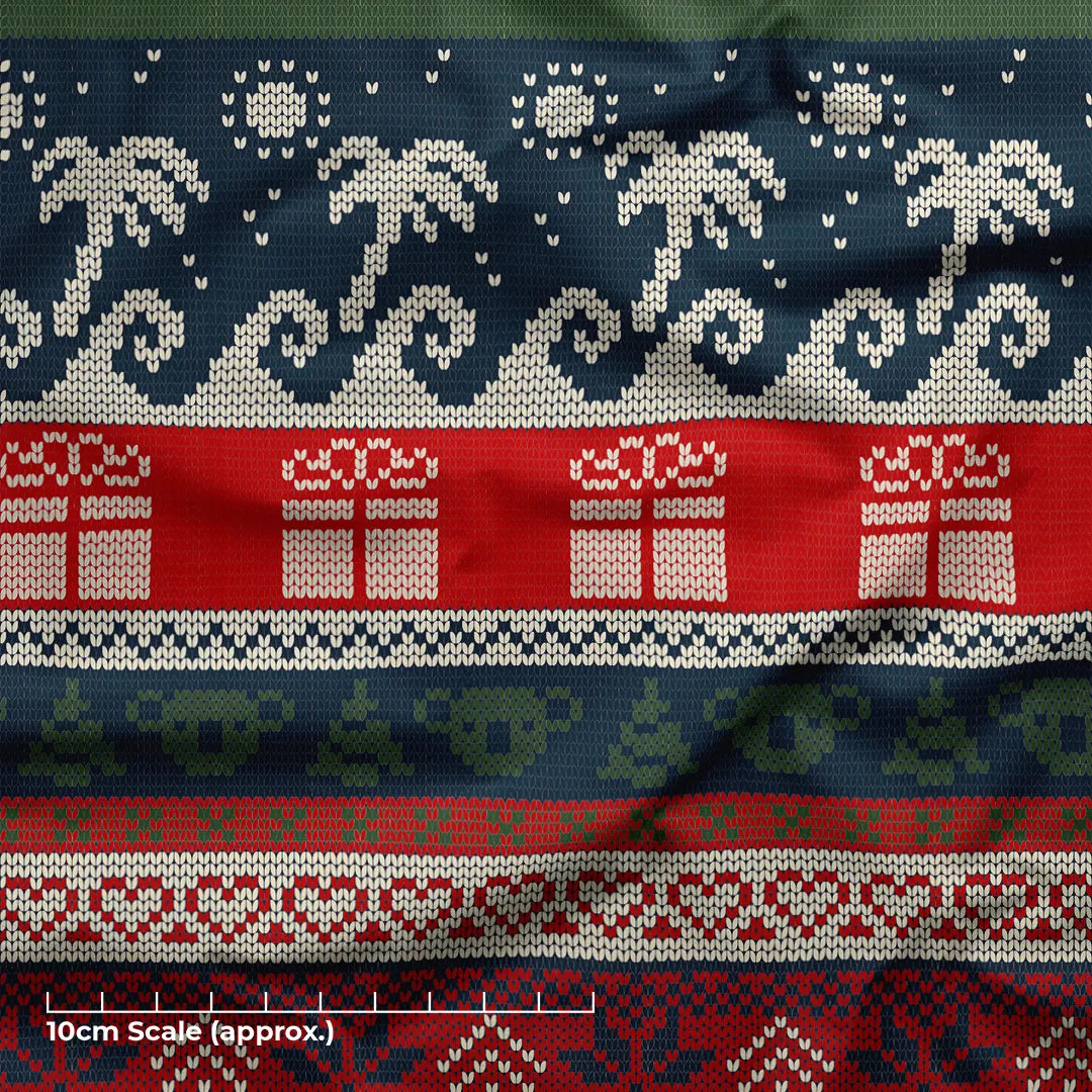 Fair Isle Winter - Pre-order