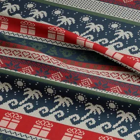 Fair Isle Winter - Pre-order