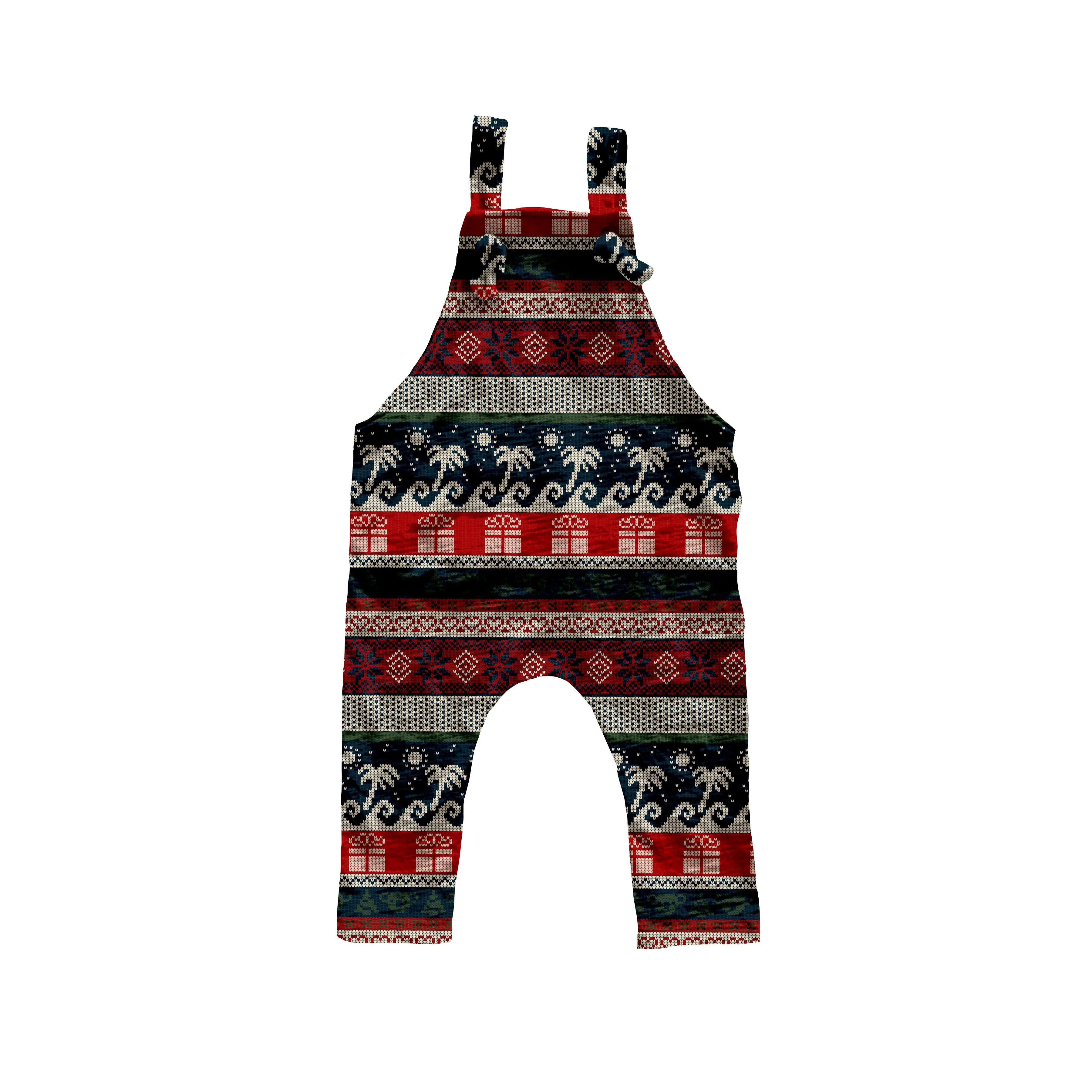 Fair Isle Winter - Pre-order
