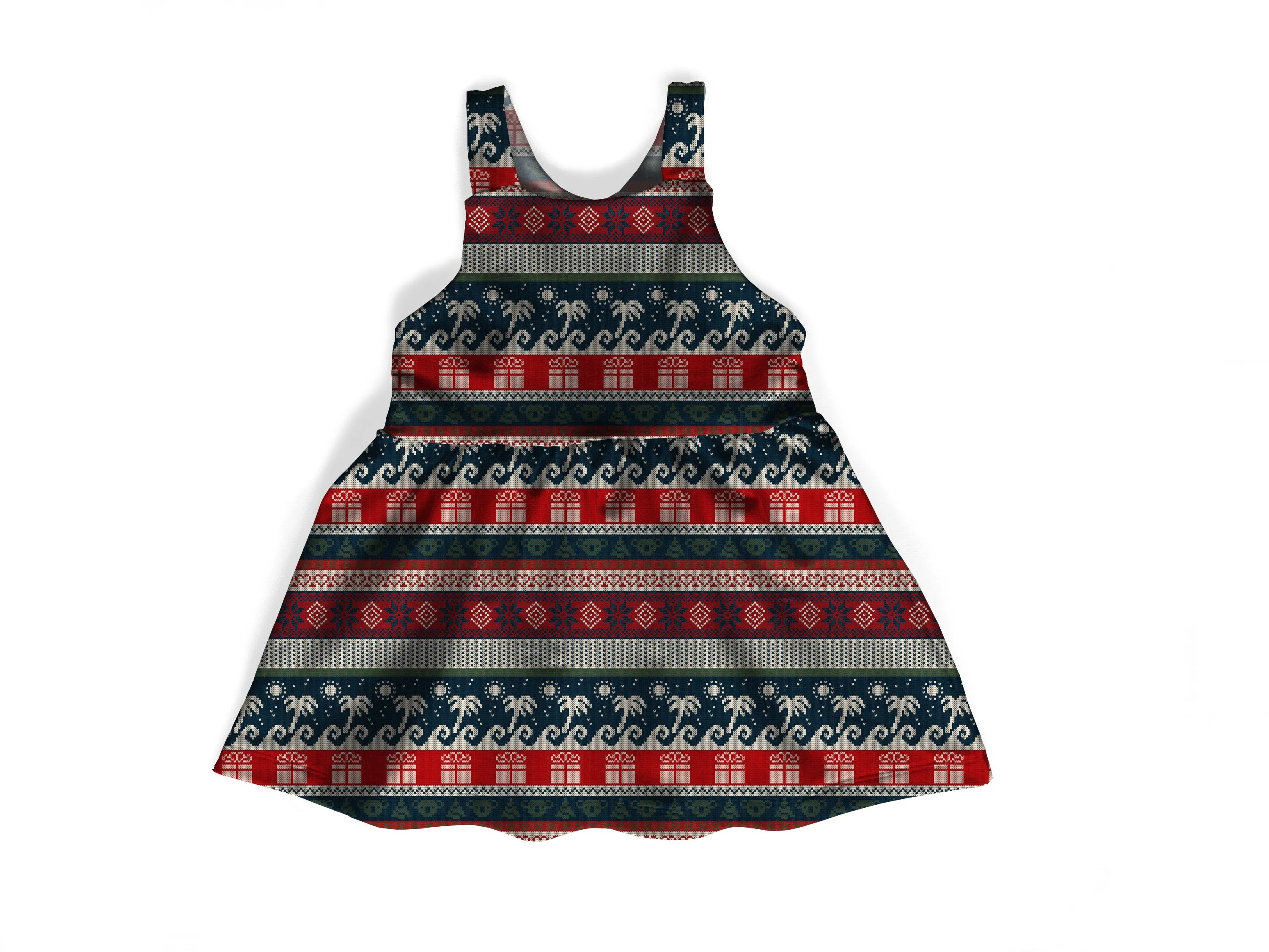 Fair Isle Winter - Pre-order