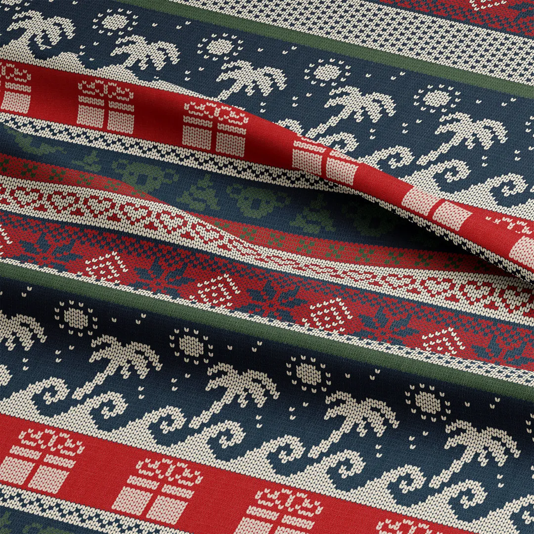 Fair Isle Winter - Pre-order