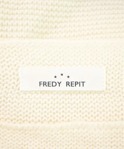 fredy repit Sweaters