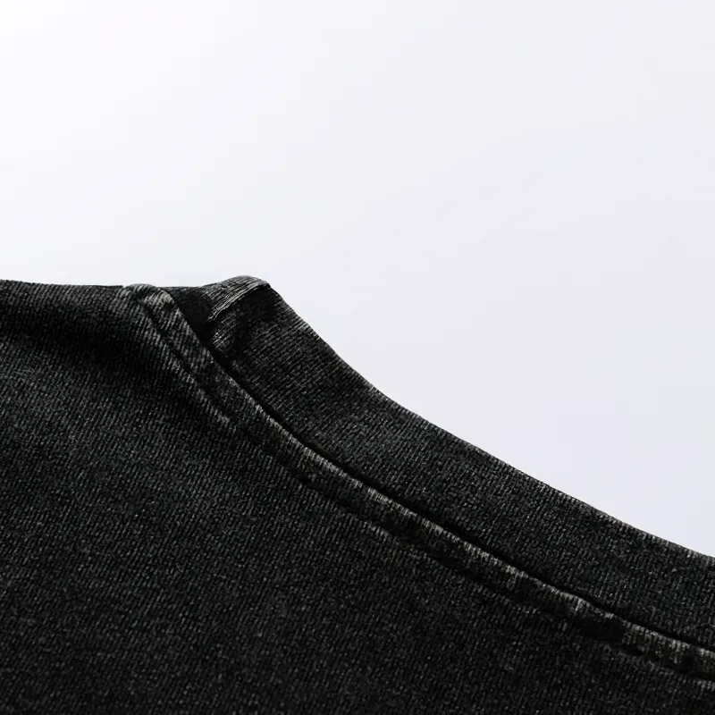 Grunge Loose Graphic Tank Tops / Casual Cotton Sleeveless Tops / Oversized Clothing