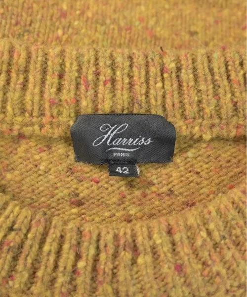 HARRISS Sweaters