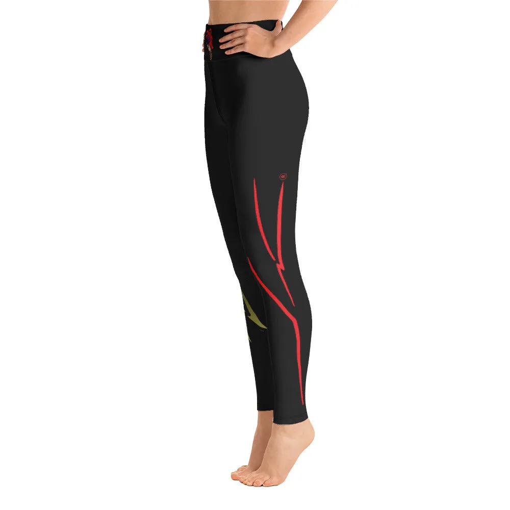 Heartless Yoga Pants