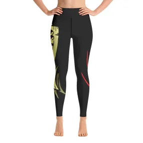 Heartless Yoga Pants