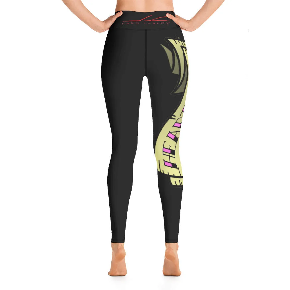 Heartless Yoga Pants