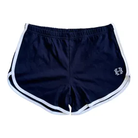 HH Women’s Classic Running Shorts - Navy