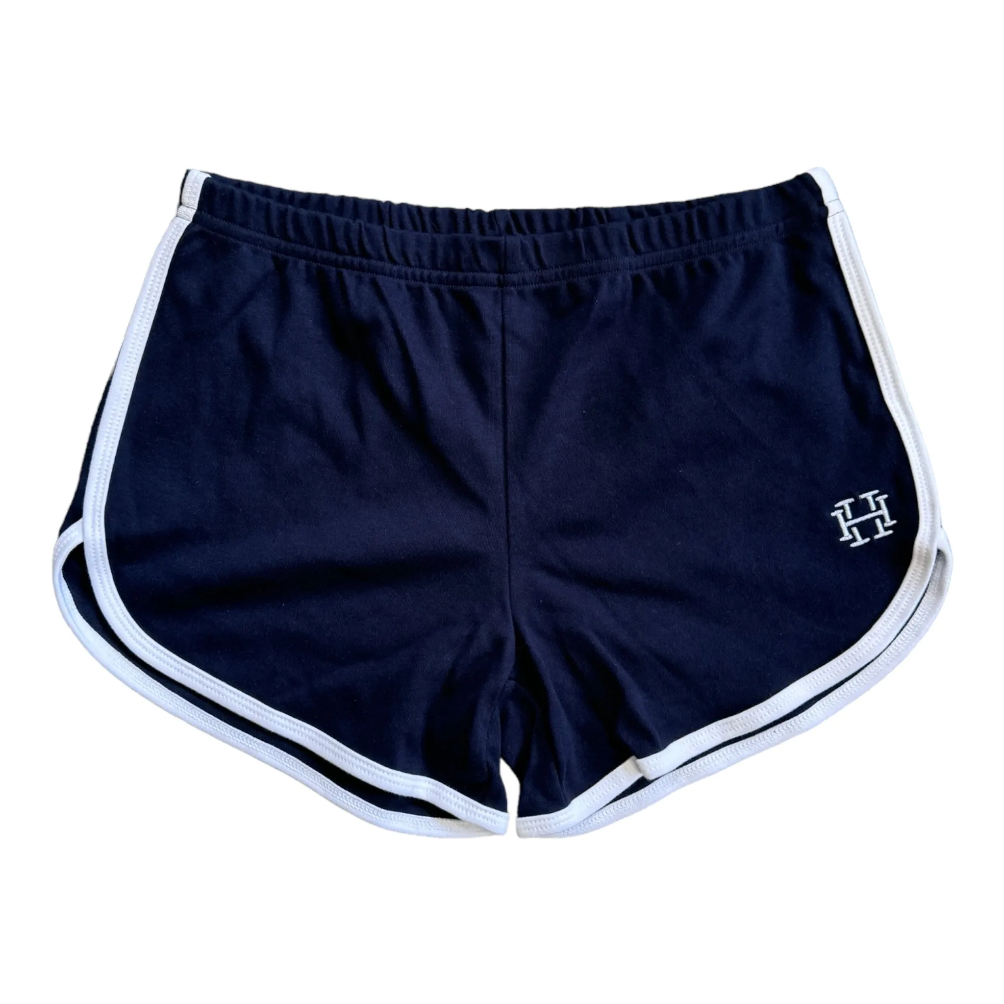 HH Women’s Classic Running Shorts - Navy