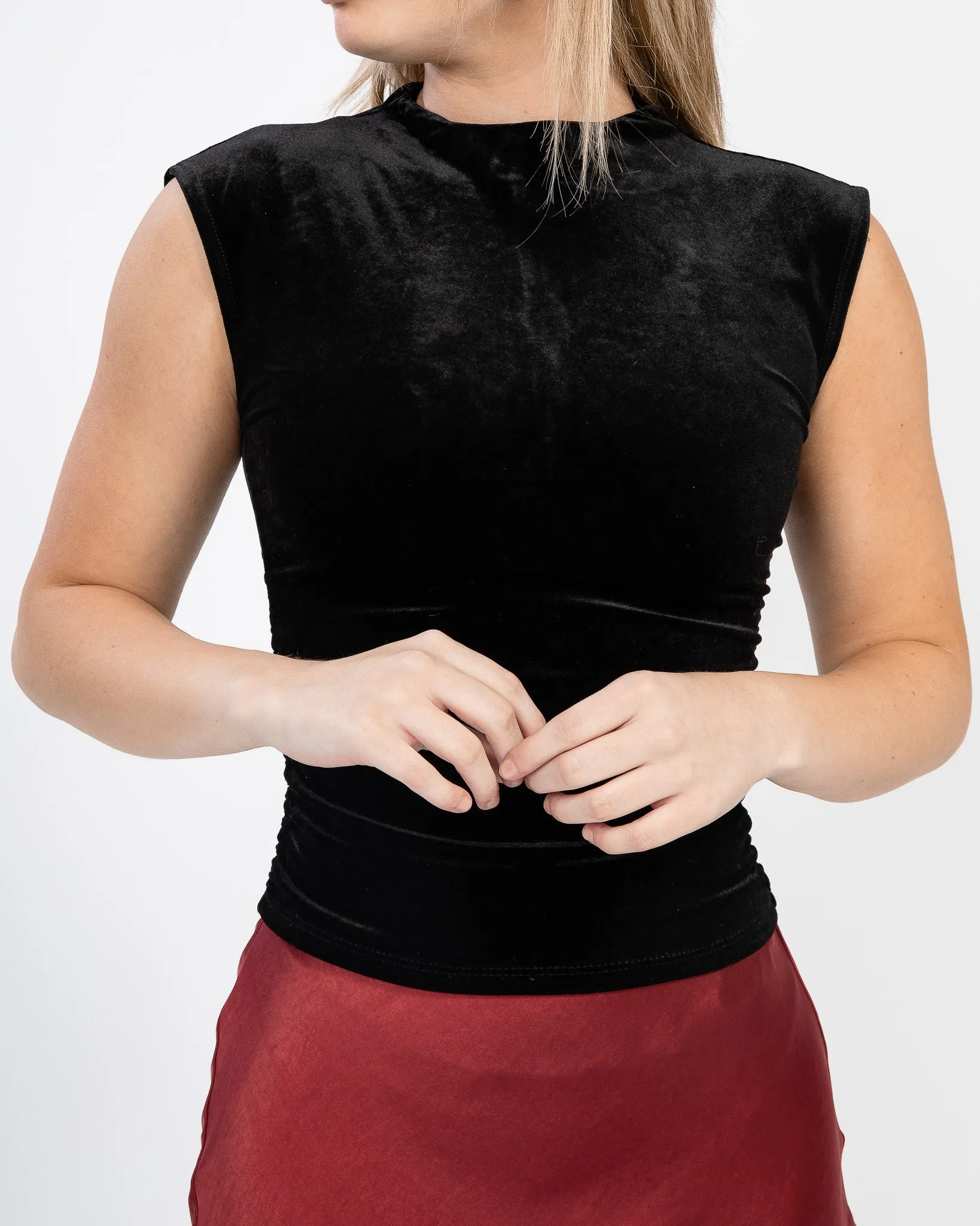 High Hopes Top
