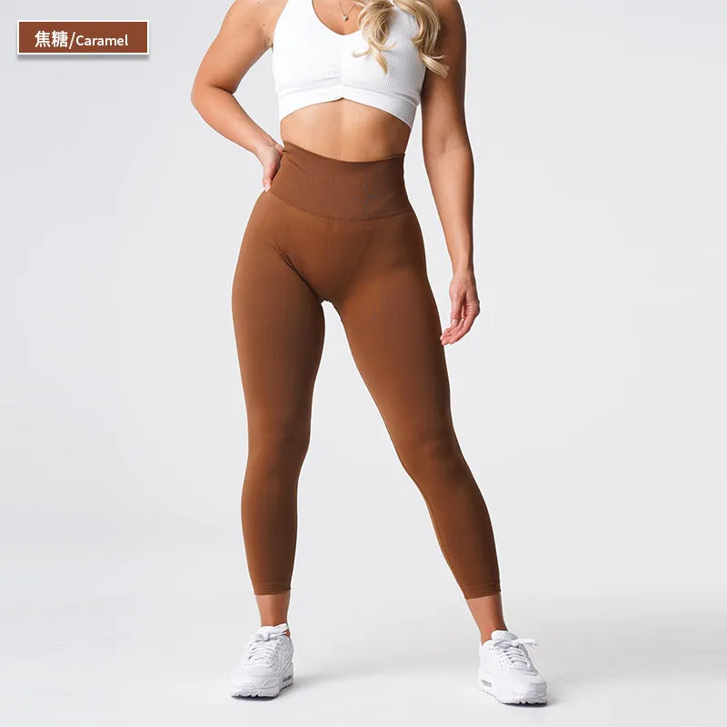 Hzori Sports Yoga Fitness Yoga Pants