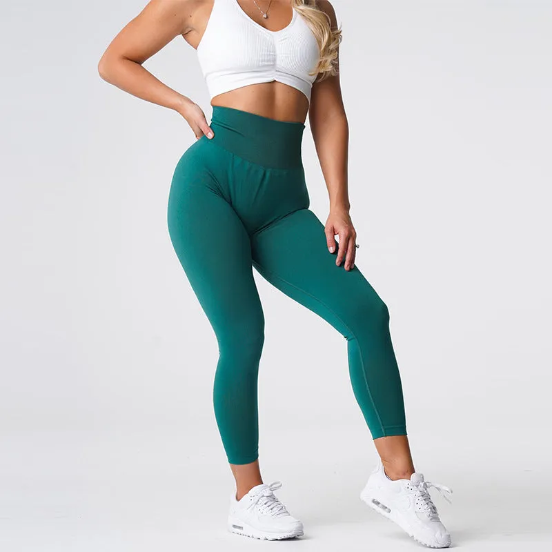 Hzori Sports Yoga Fitness Yoga Pants