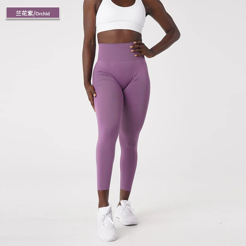 Hzori Sports Yoga Fitness Yoga Pants