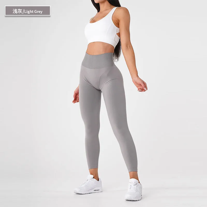 Hzori Sports Yoga Fitness Yoga Pants