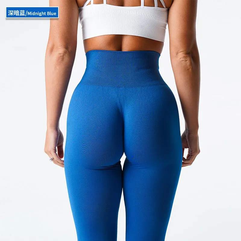 Hzori Sports Yoga Fitness Yoga Pants