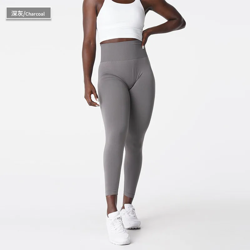 Hzori Sports Yoga Fitness Yoga Pants