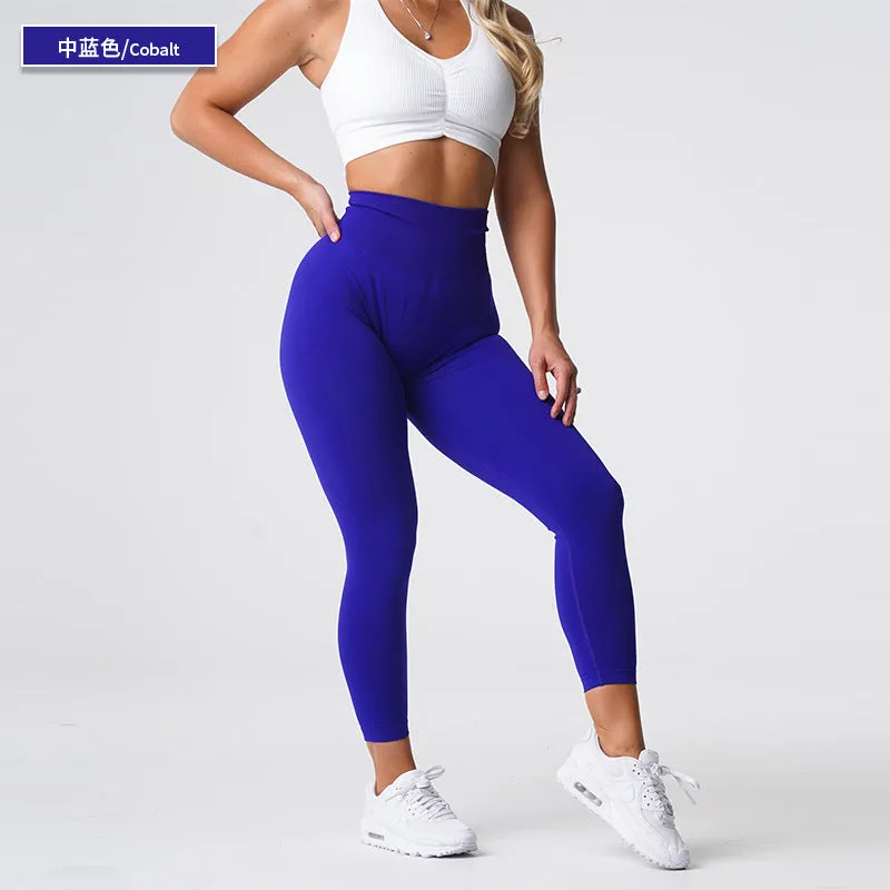 Hzori Sports Yoga Fitness Yoga Pants