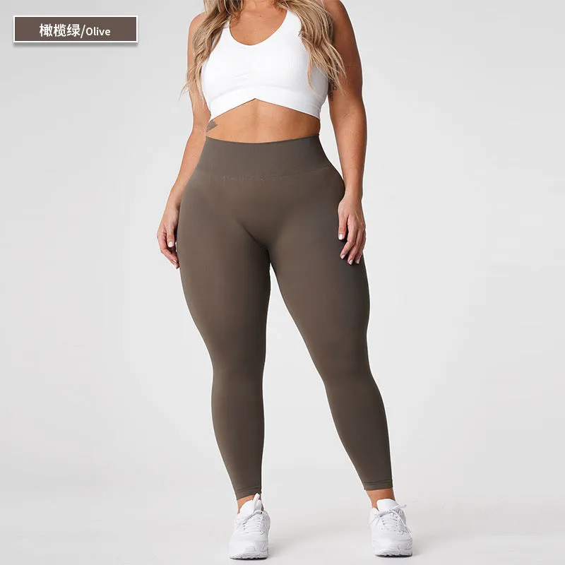 Hzori Sports Yoga Fitness Yoga Pants