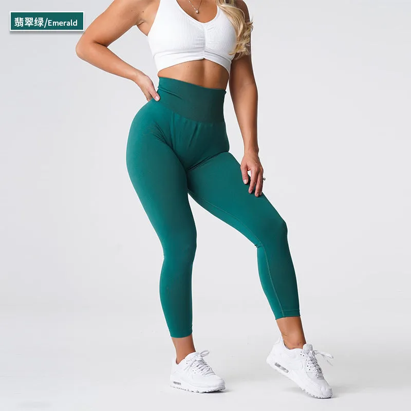Hzori Sports Yoga Fitness Yoga Pants