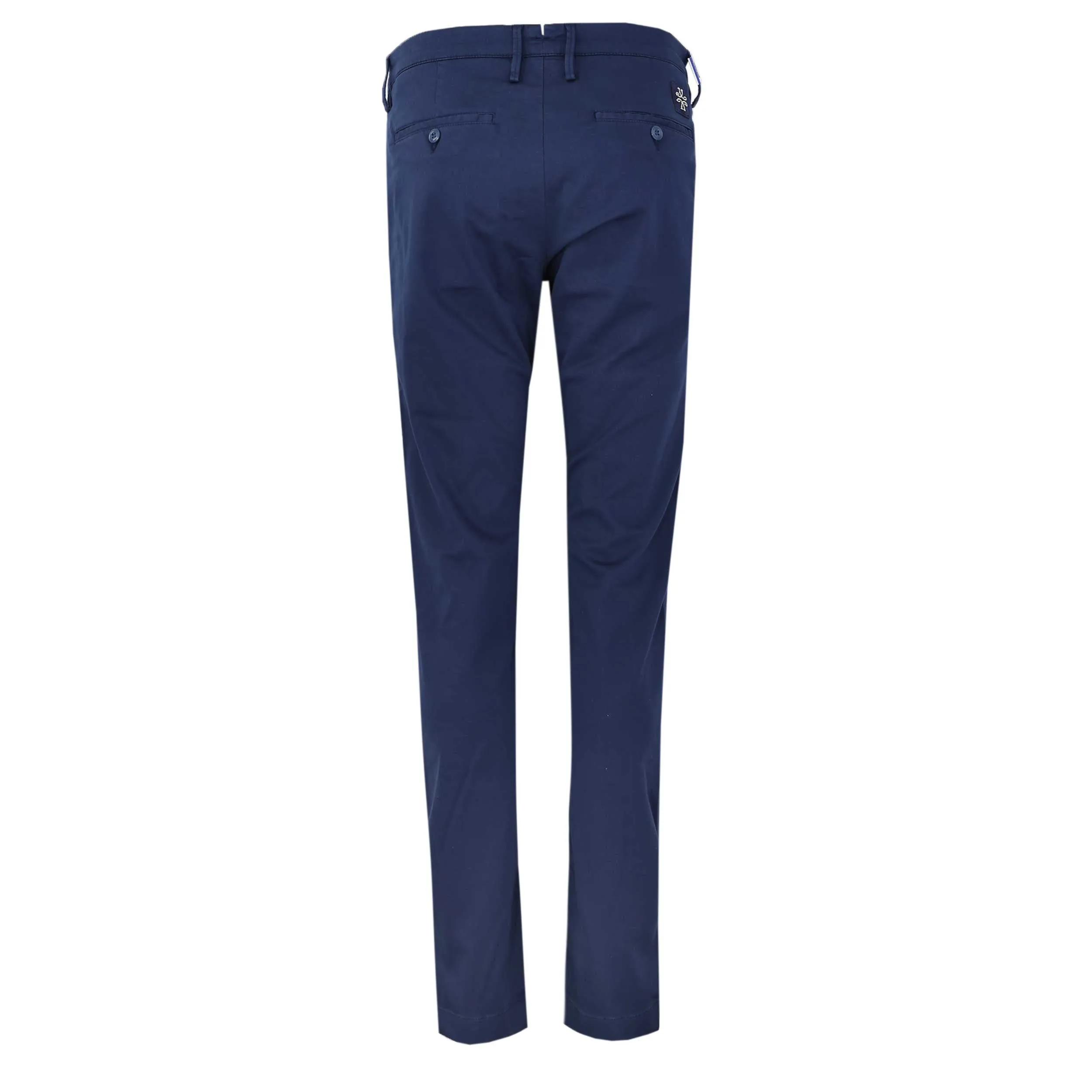 Jacob Cohen Bobby Chino in Royal Blue
