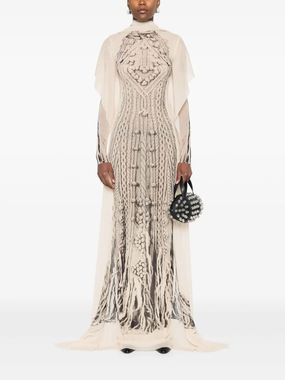 JEAN PAUL GAULTIER Dresses Beige