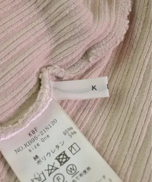 KBF Tank tops