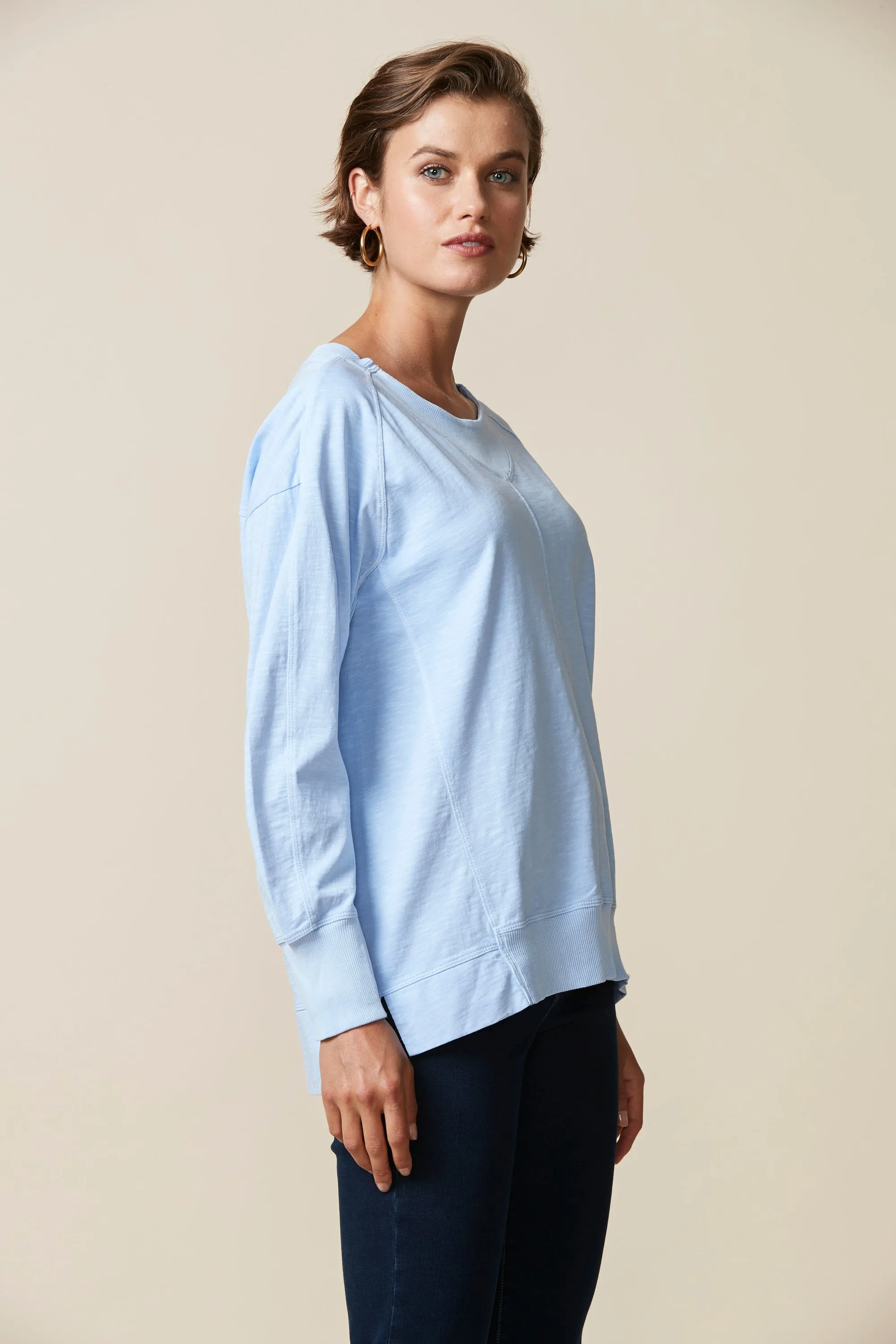 Lagoon Sweat