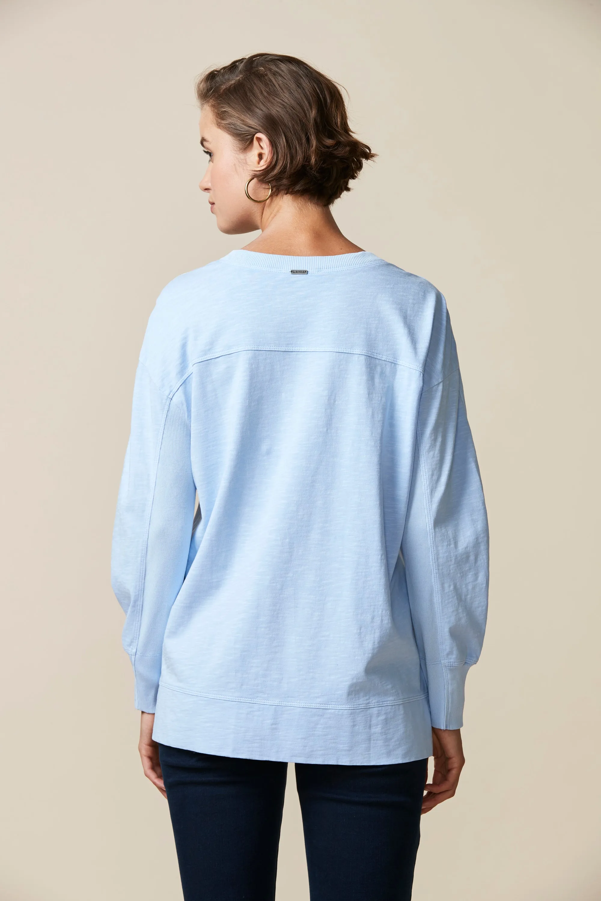 Lagoon Sweat