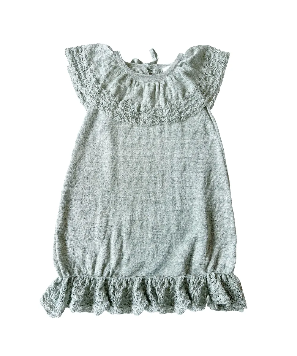 Liliwen Dress - Seafoam