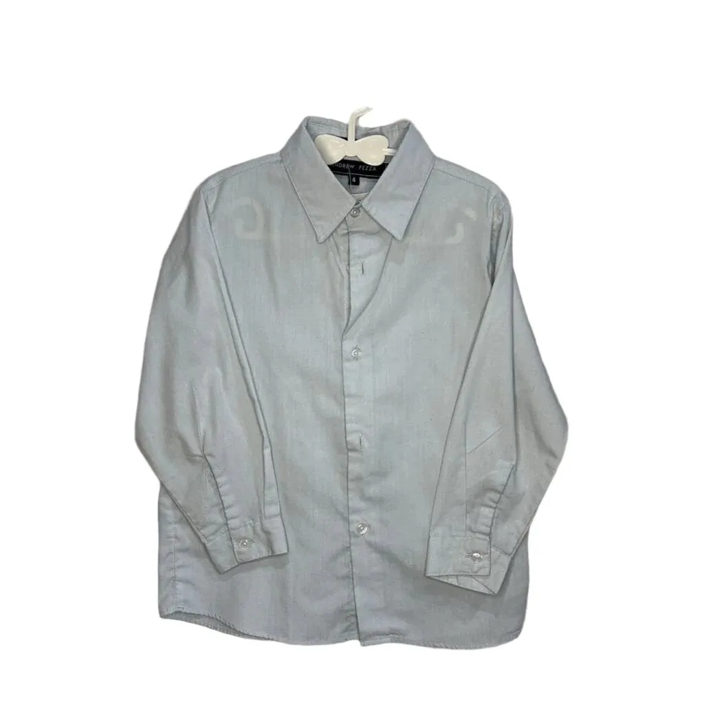 LS Collared, Button-up